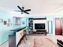 Blk 514 Choa Chu Kang Street 51 (Choa Chu Kang), HDB 5 Rooms #634214621